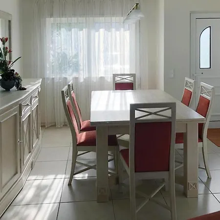 Townhouse, Semesterbostad Portimão