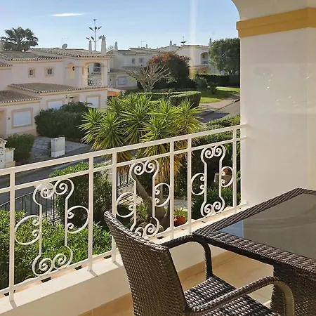 Semesterbostad Townhouse, Portimão