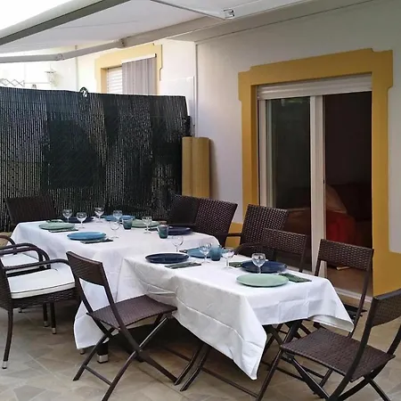 Townhouse, Portimão