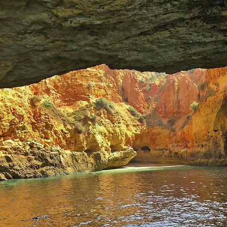 Townhouse, Semesterbostad Portimão