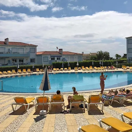 Semesterbostad Townhouse, Portimão