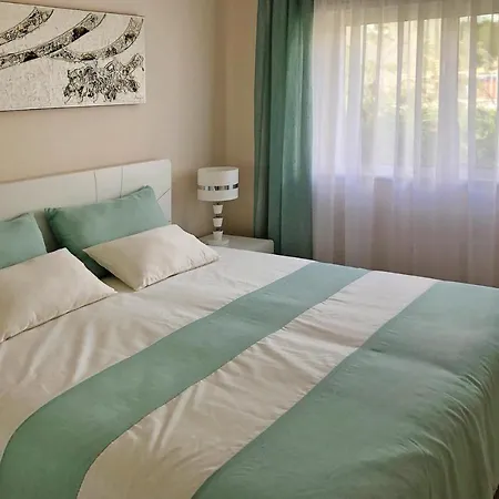 Townhouse, Semesterbostad Portimão