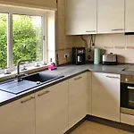 Townhouse, Holiday home