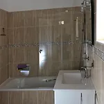 Townhouse, Holiday home