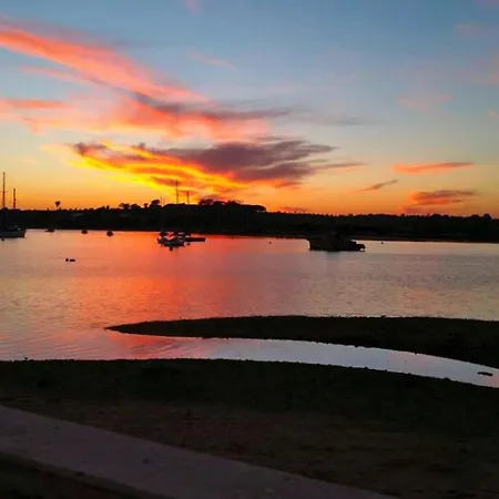 Будинок відпочинку Townhouse, Портіман