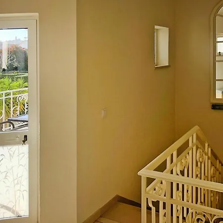 Ferienhaus Townhouse, *