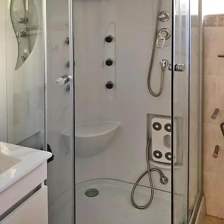 Townhouse, *