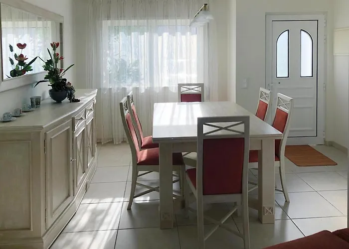 Townhouse, Casa vacanze Portimão