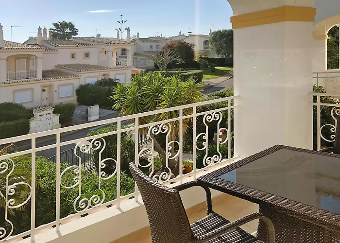 Casa vacanze Townhouse, Portimão