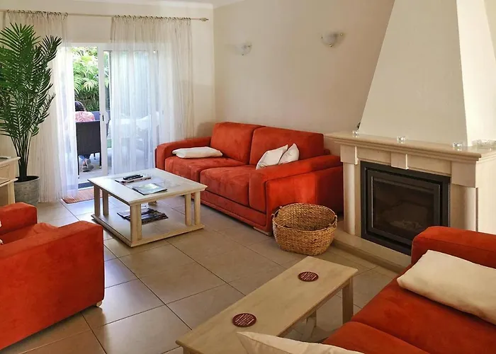 Townhouse, * Portimão