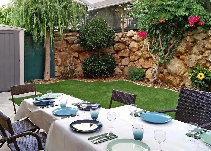 Townhouse, Portimão