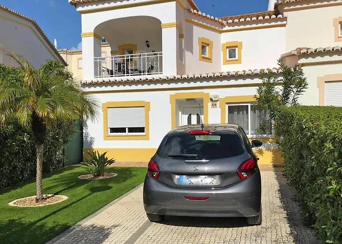 Townhouse, Casa vacanze *