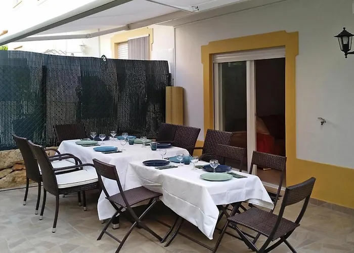 Townhouse, Portimão