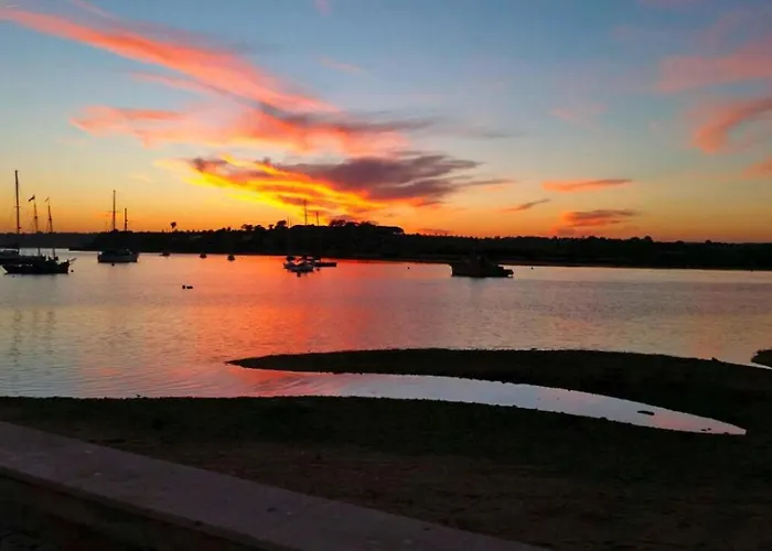 Casa vacanze Townhouse, Portimão