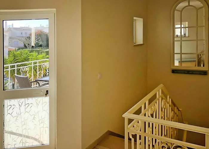 Casa vacanze Townhouse, *