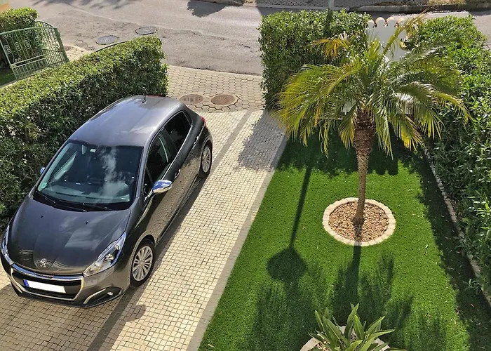 Casa vacanze Townhouse,