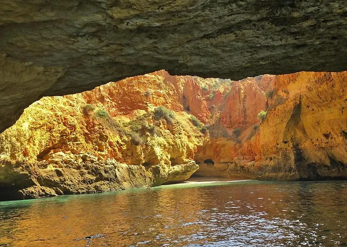 Townhouse, Casa vacanze Portimão