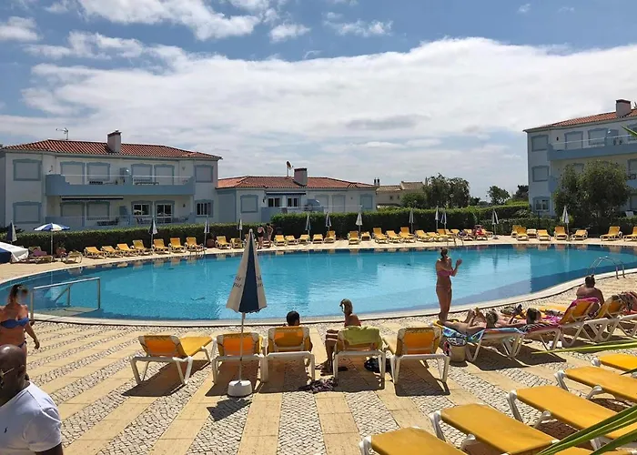 Casa vacanze Townhouse, Portimão