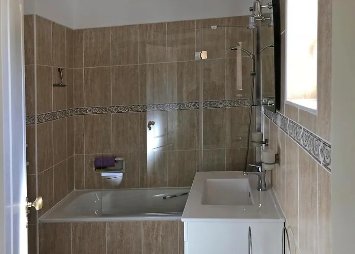 Townhouse, Casa vacanze