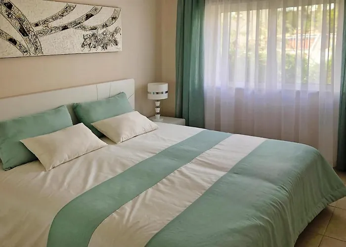 Townhouse, Casa vacanze Portimão