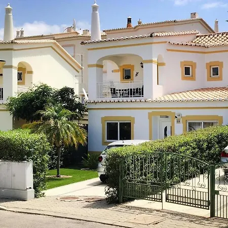 Townhouse,