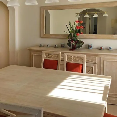 Townhouse, * פורטימאו