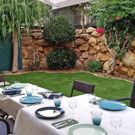 Townhouse, פורטימאו
