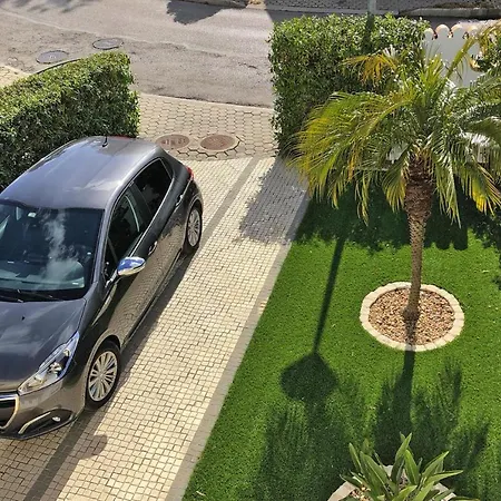 בית נופש Townhouse,
