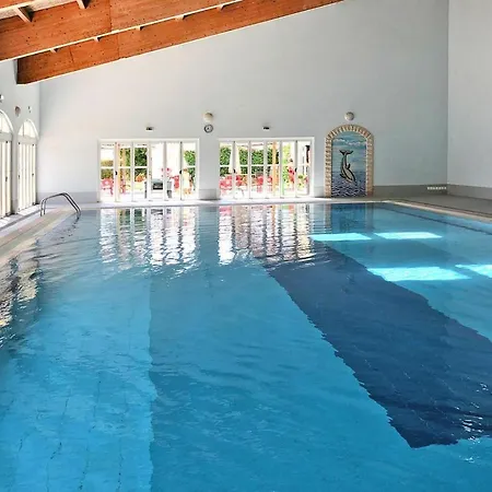 בית נופש Townhouse,